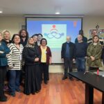 Bursa Fransızca Öğretmenleri Derneği kuruluşu
