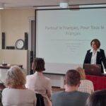 Journée internationale des professeurs de français (JIPF) | 30 novembre 2024