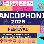 Francophonie 2025
