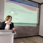 Rencontre avec APFES (Association des Professeurs de Français d&rsquo;Eskişehir)